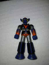 ROBOT FABIANPLASTICA - UFO ROBOT GRENDIZER - GOLDRAKE - 