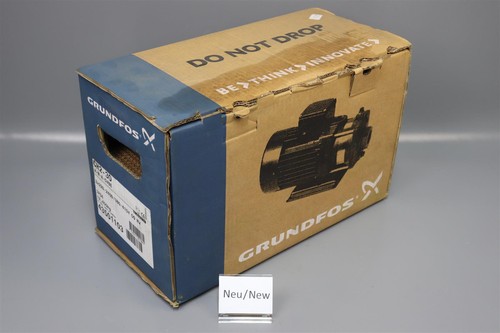Grundfos ch2 a cvbe - ch2-30, a-w-a-cvbe