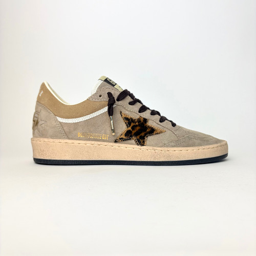 Golden goose ball star - golden,