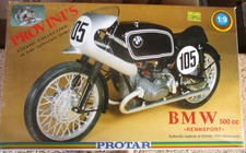 PROTAR 324 1954 BMW RS 54