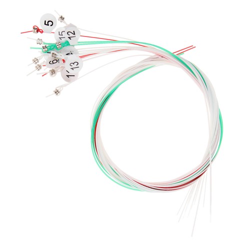 Pcs corde dello - ,