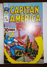 🔵 CAPITAN AMERICA N. 9 -