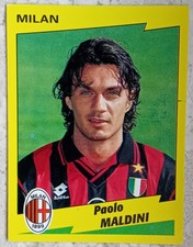 Figurina Calciatori Panini
