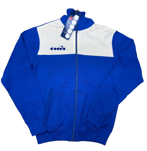 Giacca vintage diadora cotton - vintage,