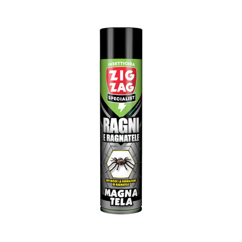 Zig zag specialist - zag,