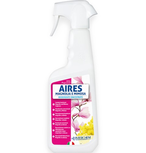 Aires magnolia mimosa lt - 0.75,