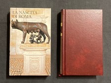 Andrea Carandini LA NASCITA DI