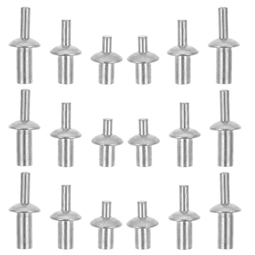 130 pcs rivetti - pcs,
