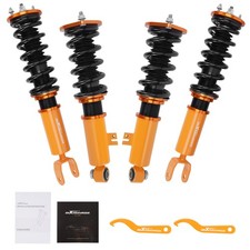 Kit molle filettate per Nissan