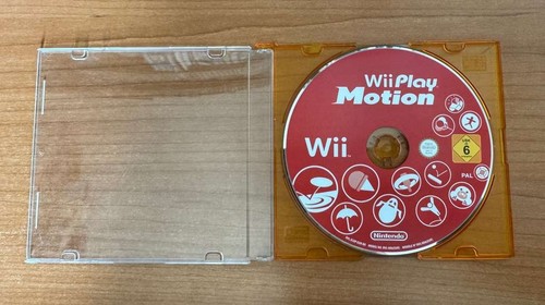 Wii play motion - wii,