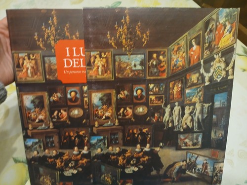 Luoghi dell arte - dell'arte, musei