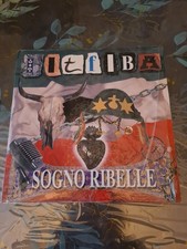 Litfiba "Sogno Ribelle" - 2 x