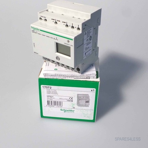 Schneider electric contatore - electric,