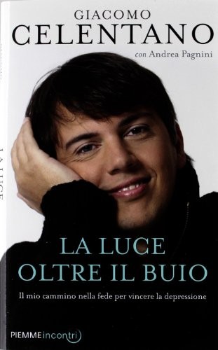 Luce oltre buio celentano - buio,