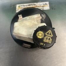 4S61-2B195-KC SERVOFRENO FORD FIESTA ST LINE 1.6 D 66KW 5M 3P (2007) RICAMBIO US