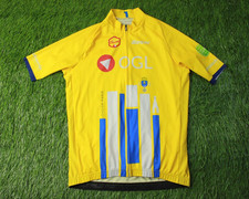 RARA MAGLIA MAGLIA CICLISMO