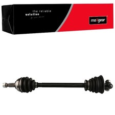 Albero motore Maxgear asse