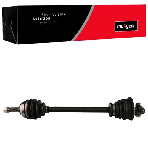 Albero motore maxgear - motore,