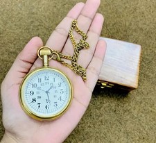 Orologio da tasca vintage in