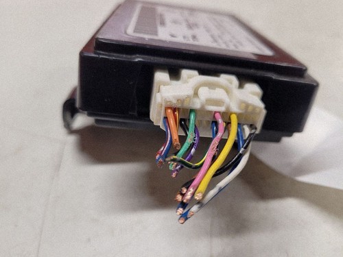 Centralina modulo bluetooth - modulo,