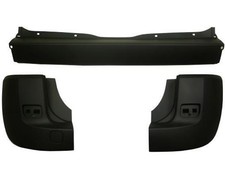 KIT MODANATURE PARAURTI POSTERIORE RENAULT SCENIC 2003-2008