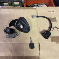 Chiavi Ktm 990 690 660 640 625 620 Sm Lc4 Blocchetto Apertura Tappo Serbatoio