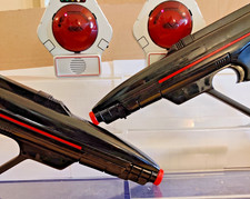 LAZER TAG 2 PISTOLE LASER 2