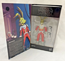 Star Wars: Adventures - Serie