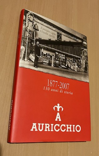 1877 2007 130 anni - anni, storia