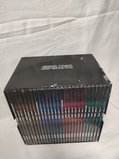 DVD Cofanetto STAR TREK Deep