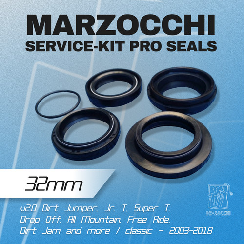 Zocchi marzocchi 32mm - dr-zocchi's,