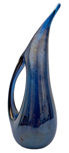 Vase verre murano giorgio - verre,