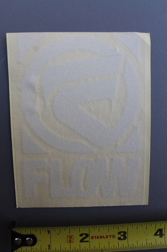 Flow snowboard boot - flow,