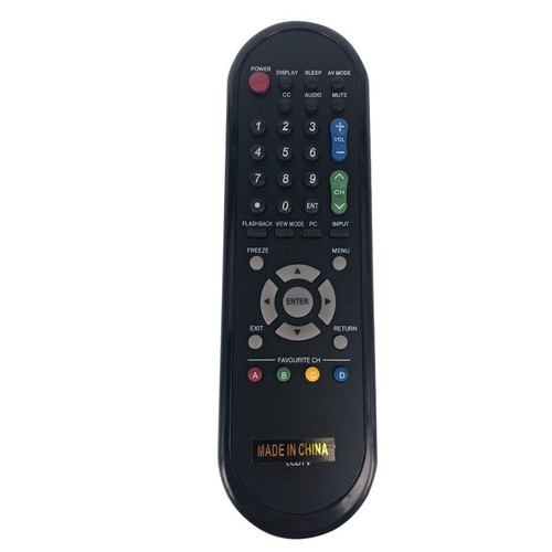 Telecomando per sharp - tv,