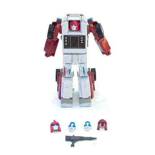 Fanstoys ft58 diverge - ft58,