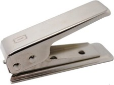 Taglierina per schede SIM Aerb