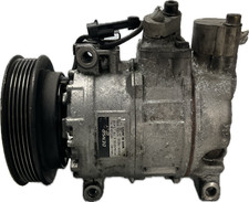 Compressore clima aria condizionata ALFA ROMEO 156 codice ricambio 447220-8151