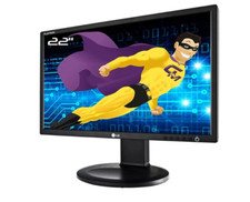 LG FLATRON E2211 - 22 pouces -