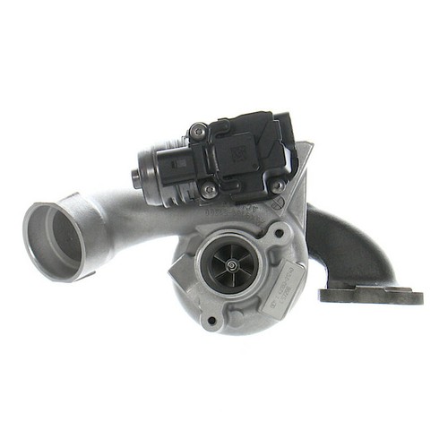 Turbocompressore mitsubishi - turbocompressore,