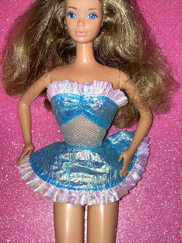 Vestiti barbie raro abito - raro,