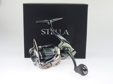 NUOVO Shimano Stella FK 3000 - 4000 Spinning Mulinello