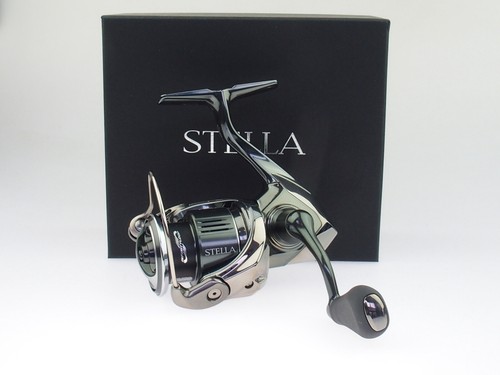 Nuovo shimano stella 3000 - nuovo,
