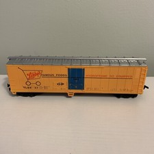 Scala HO Lima 6720 50’