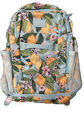 NEW VERA BRADLEY LEMON GROVE