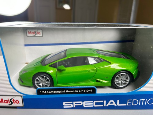 Lamborghini huracan 610 4 - lamborghini, lp