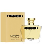 La French Invoke Profumo Uomo