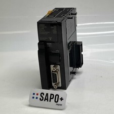 Unità CPU PLC Omron CJ2M-CPU13 usata