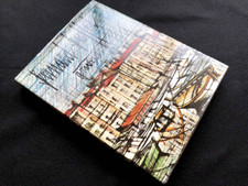 Bernard Buffet graveur