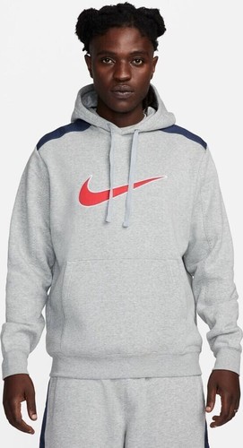 Nike felpa uomo con - nike,