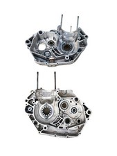 Carter Motore KTM SX-F SXF XC-F 450 505 2007 2009 2012 Crankcase Engine Motor